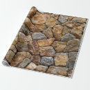 Search for gravel wrapping paper Stone