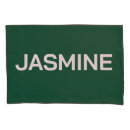 Search for stylish pillowcases Simple