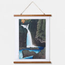 Search for japanese waterfall art Ukiyoe