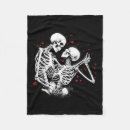 Search for day of the dead blankets Dark