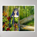 Search for elven posters Forest