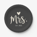 Search for engagement plates Couple