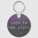 Search for space exploration key rings Stars