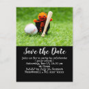 Search for halloween save the date postcards Party