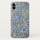 Search for pomegranate iphone cases William morris