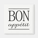 Search for culinary magnets French