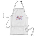Search for trump aprons Republican