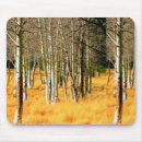 Search for peaks mousepads Trees
