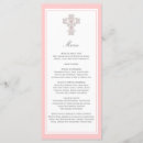 Search for communion menus Cross