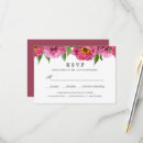 Search for spanish wedding rsvp cards Talavera