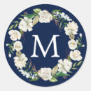 Search for vintage floral wreath stickers Engagement