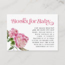Search for bring a book baby shower invitations Rustic