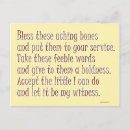 Search for elderly birthday cards Humourous