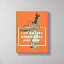 Search for green eggs and ham posters Cute