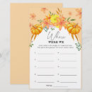 Search for fall bridal shower games Elegant