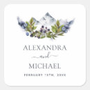 Search for destination wedding seals envelope seals Watercolor