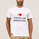 Search for sarajevo tshirts Herzegovina