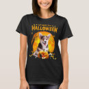 Search for halloween corgi tshirts Pumpkin