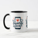 Search for affection mugs Cute