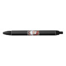 Search for santa claus pens Winter
