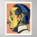 Search for pointillism posters Portrait