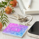 Search for blue christmas key rings Pink