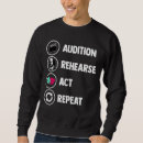 Search for audition Musical