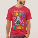 Search for funny astronaut tshirts Science