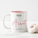 Search for new aunt mugs Typography