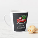 Search for pickup truck mugs Red