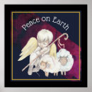 Search for peace angel posters Christian