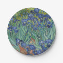 Search for painting paper plates Nature