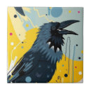 Search for crow tiles Yellow