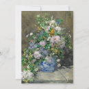 Search for flowers in a vase cards Still life