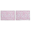 Search for sakura pillowcases Floral