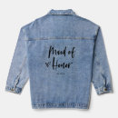 Search for initial jackets Minimalist