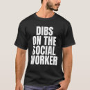 Search for dibs tshirts Career