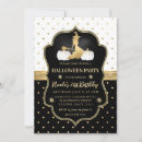 Search for fancy dress invitations Black
