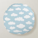 Search for cloud cushions Blue