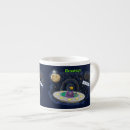 Search for and saucer mugs Funny