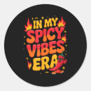 Search for spicy stickers Salsa