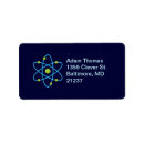 Search for geeks return address labels Funny