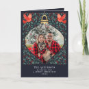 Search for cardinal christmas cards Holly berries