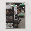Search for street art postcards Manhattan
