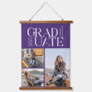 Search for graduation tapestries Commemorative keepsake