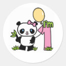 Search for pink panda bear stickers Animal