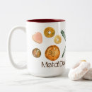 Search for treasurer mugs Metal detector