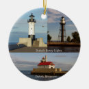 Search for duluth minnesota christmas tree decorations Lighthouse