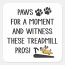 Search for treadmill stickers Funny