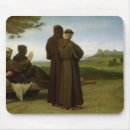 Search for assisi mousepads Franciscan